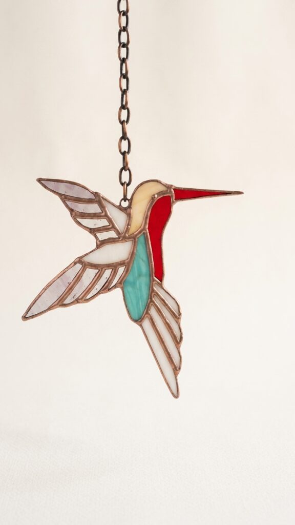 Colibrí